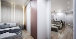 Promoció Edifici PANTÀ a Terrassa. Habitatges d’obra nova