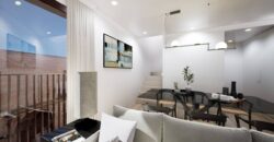 Promoció Edifici PANTÀ a Terrassa. Habitatges d’obra nova