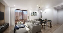 Promoció Edifici PANTÀ a Terrassa. Habitatges d’obra nova