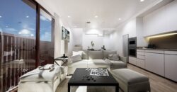 Promoció Edifici PANTÀ a Terrassa. Habitatges d’obra nova