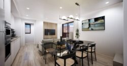 Promoció Edifici PANTÀ a Terrassa. Habitatges d’obra nova