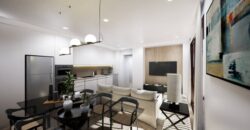 Promoció Edifici PANTÀ a Terrassa. Habitatges d’obra nova