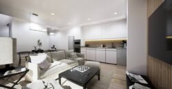 Promoció Edifici PANTÀ a Terrassa. Habitatges d’obra nova