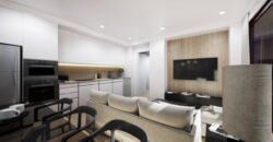 Promoció Edifici PANTÀ a Terrassa. Habitatges d’obra nova