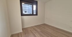 Pis nou a estrenar, amb piscina comunitària