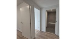 Pis nou a estrenar, amb piscina comunitària