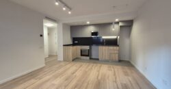 Pis nou a estrenar, amb piscina comunitària