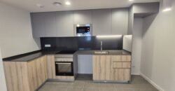 Pis nou a estrenar, amb piscina comunitària