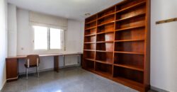 Dúplex molt ampli, inclou 1 plaça d’aparcament