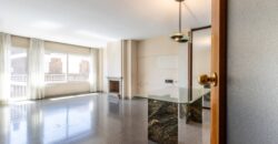 Dúplex molt ampli, inclou 1 plaça d’aparcament