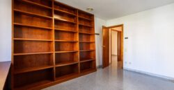 Dúplex molt ampli, inclou 1 plaça d’aparcament