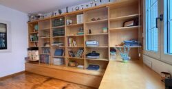 Casa amb molta llum, ampli pati i terrassa
