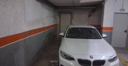 Garatge per a cotxe