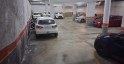 Garatge per a cotxe