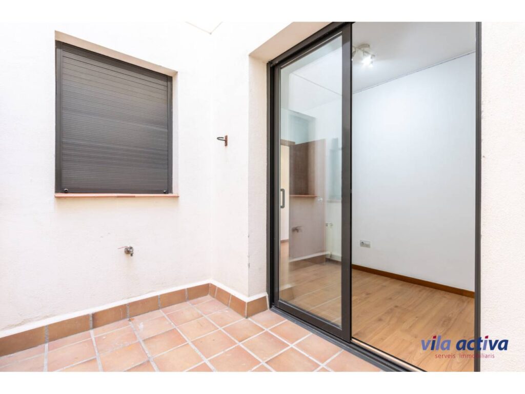 Piso impecable