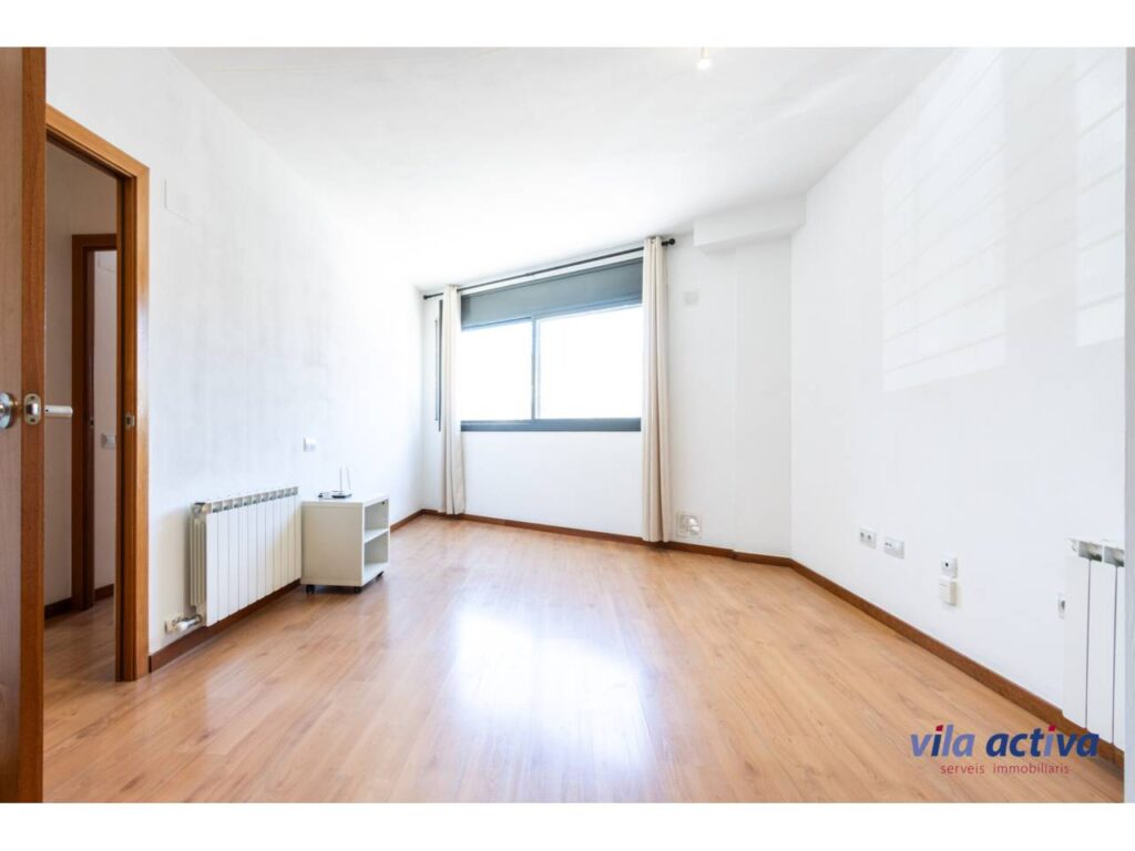Piso impecable