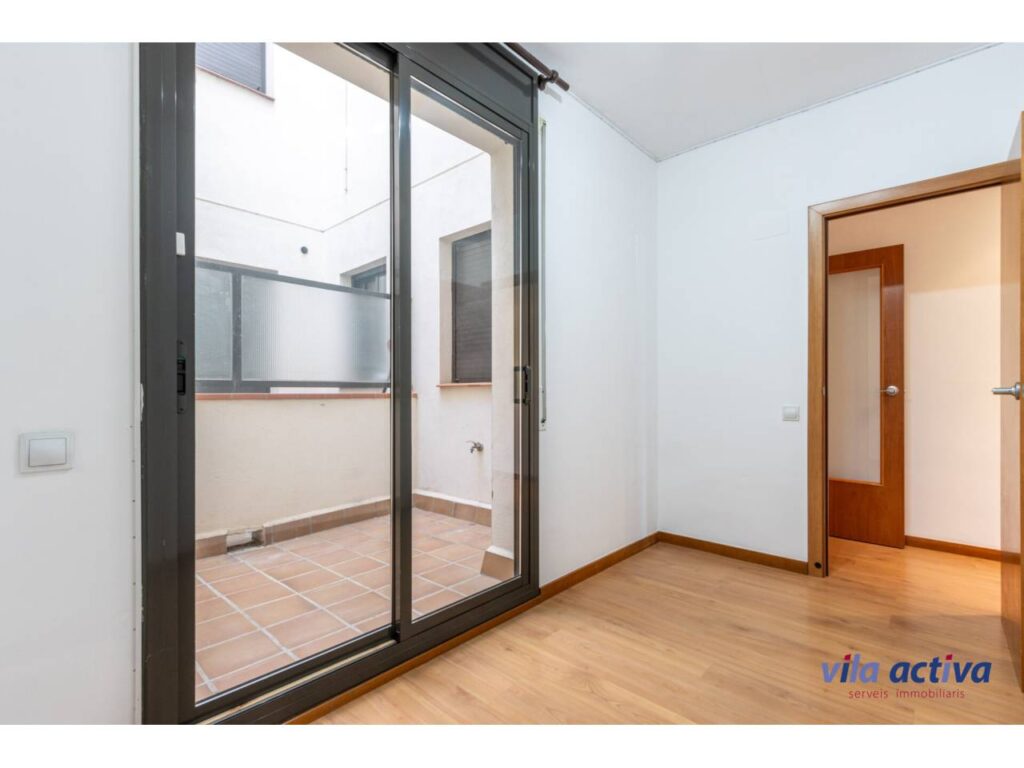 Piso impecable