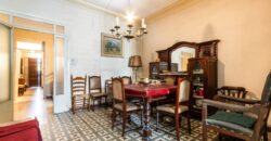 Casa àmplia, amb pati i terrasses
