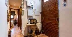 Casa amb ampli jardí, garatge i magnífiques vistes