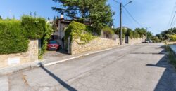 Casa amb ampli jardí, garatge i magnífiques vistes